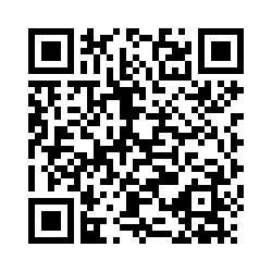 Application QR code 2025