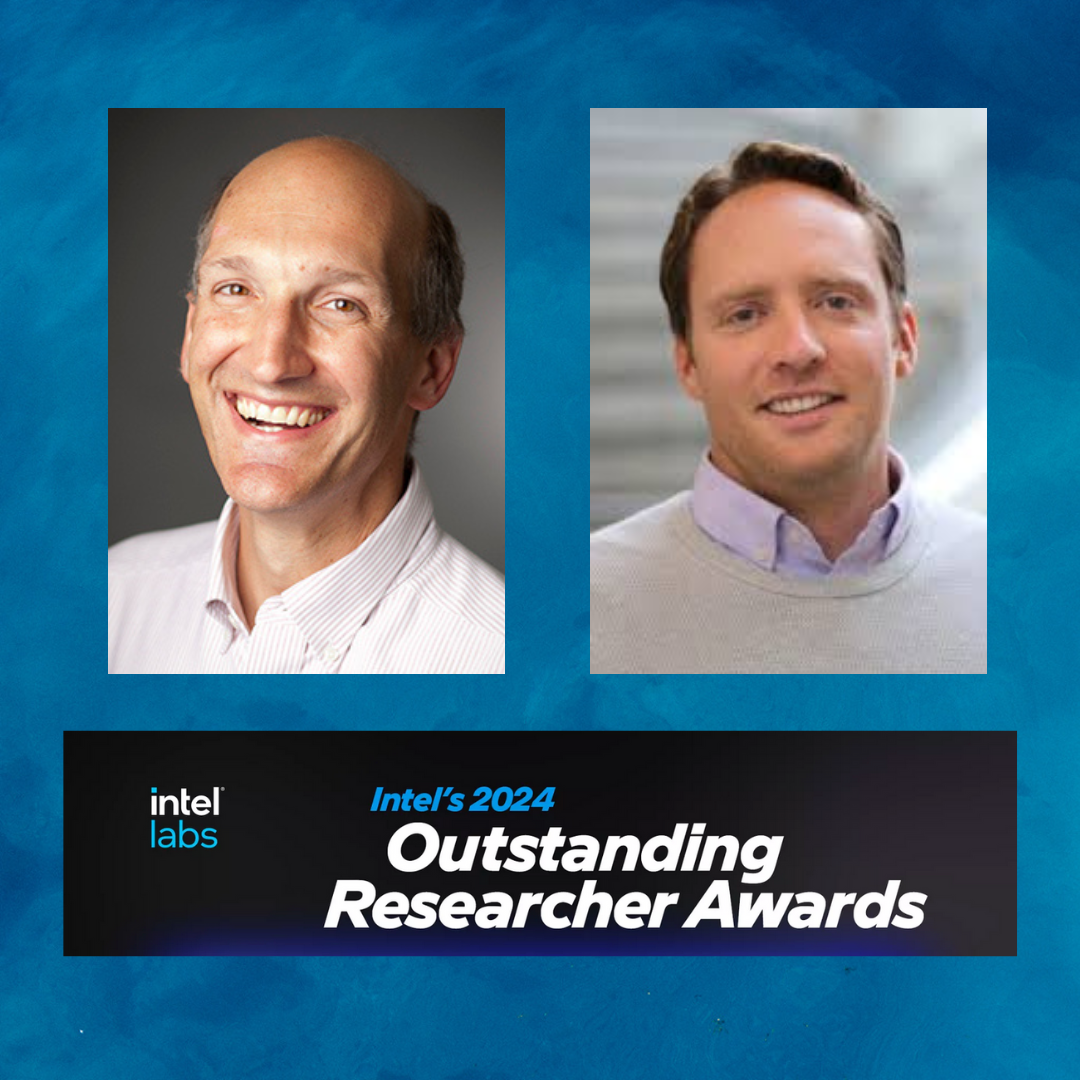 Darrell Schlom John Heron Headshot